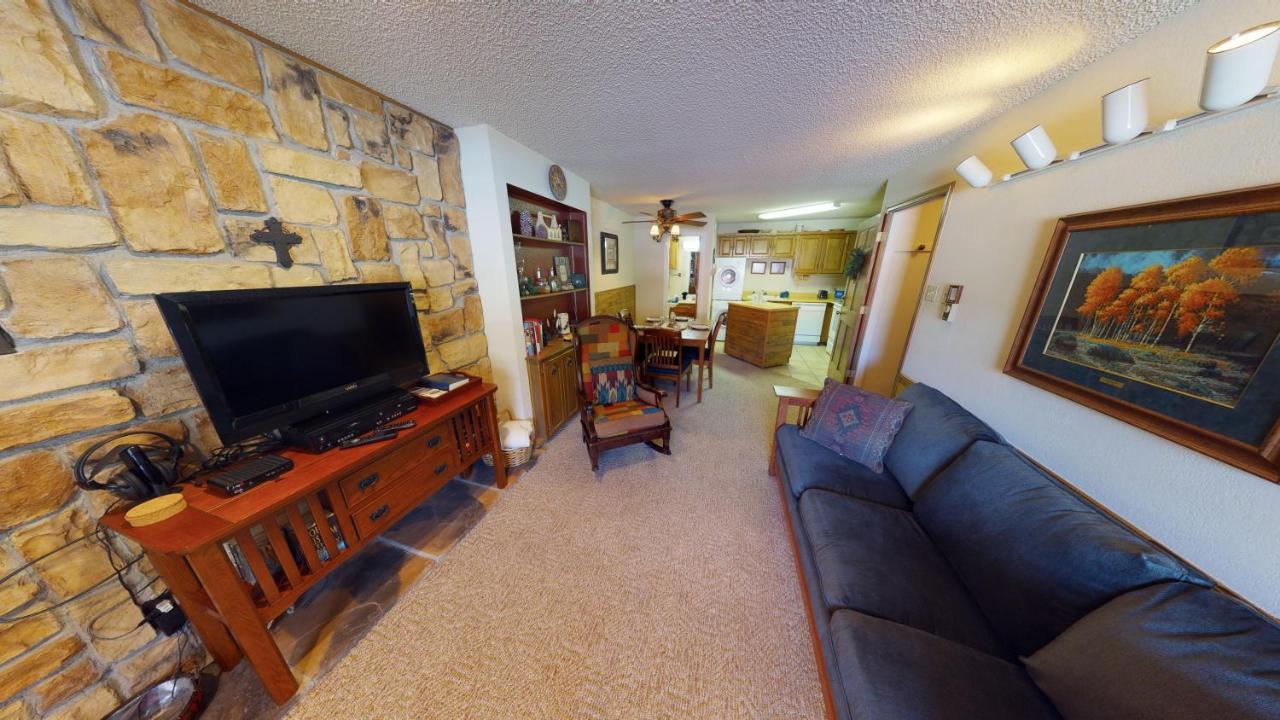 Flagg Mountain 7 Townhouse With High Speed Wifi Apartment Red River Exterior photo