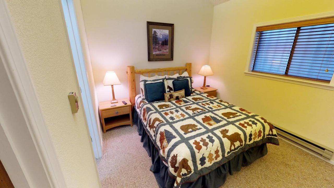 Flagg Mountain 7 Townhouse With High Speed Wifi Apartment Red River Exterior photo